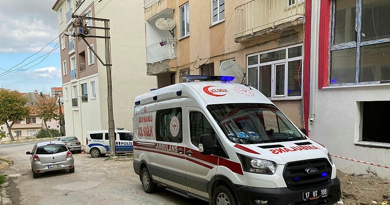 Gece arkadaşlarıyla eğlendi, sabah ölü bulundu