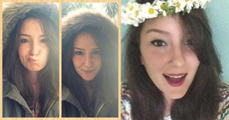 Pilot adayı Merve Altun’un teyzesi kahreden detayı anlattı!