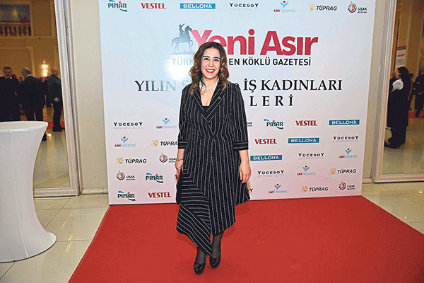 Ege’nin Amazonları’na Yeni Asır’dan ödül-1