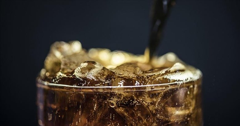 Zero Sugar içeceği sizi acıktırıyor olabilir mi?