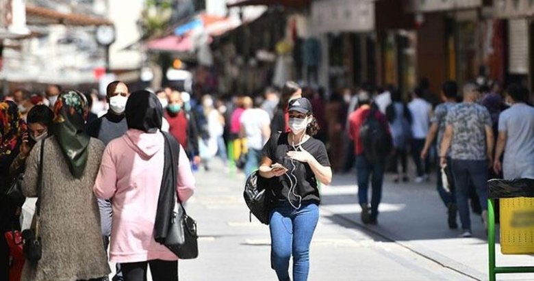 Bu hafta sonu cumartesi-pazar sokağa çıkma yasağı var mı? 3-4 Nisan’da sokağa çıkma yasağı var mı? Hafta sonu hangi illerde sokağa çıkma yasağı var?