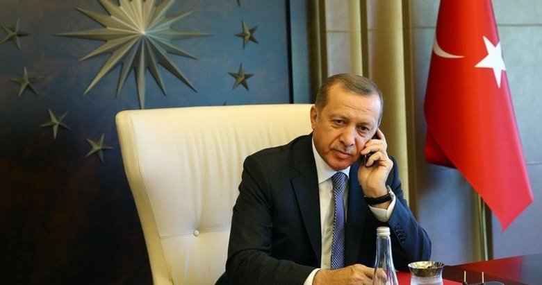 Son dakika! Başkan Erdoğan Sudan’da barış için devrede