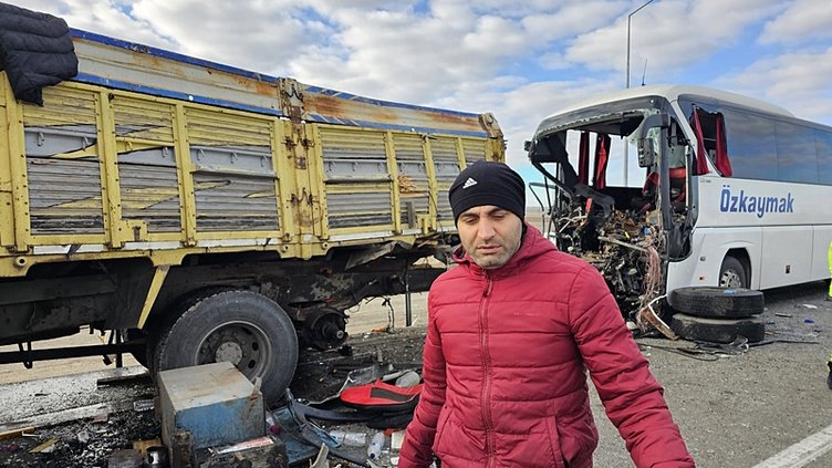 Konya’daki zincirleme kazadan İzmir’e acı haber: Karşıyakalı sporcumuz hayatını kaybetti