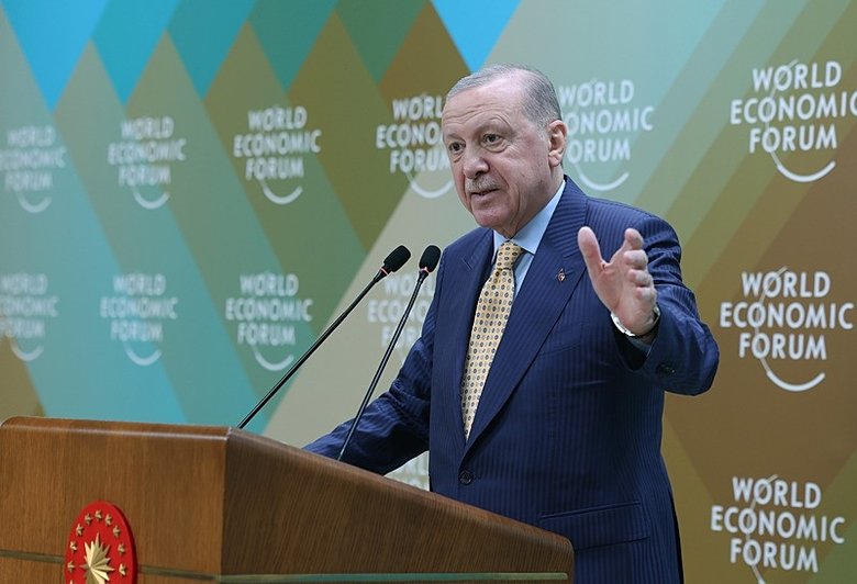 Başkan Erdoğan: Çatışmalar sona ermezse ödenecek fatura kabaracak