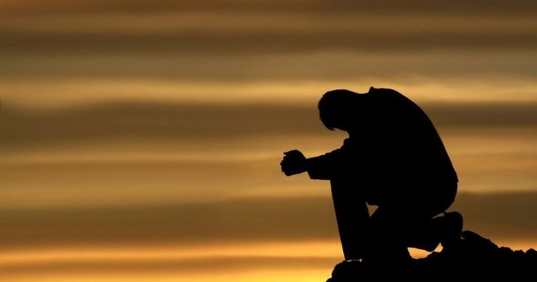 Her şey kulken insan neye kul olur?