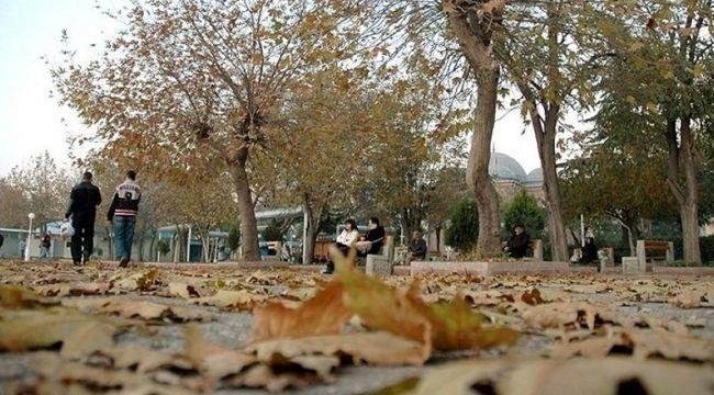 İzmir’de hava durumu nasıl? 24 Ekim hava durumu: Yazdan kalma hafta sonu geliyor