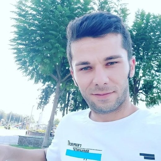 Fethiye’de trafik kazası: 1 ölü, 2 yaralı