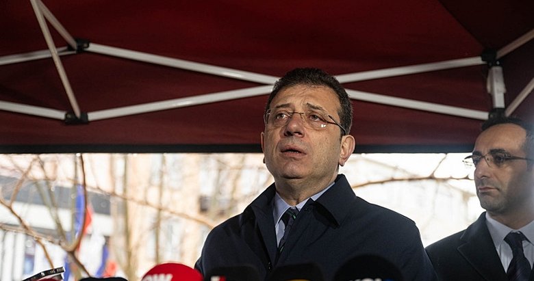 İmamoğlu’na 4 yıla kadar hapis talebi