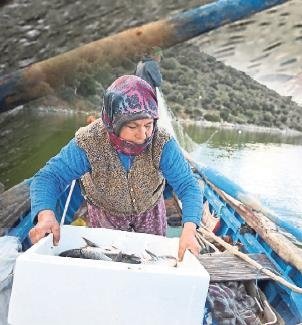 41 yıldır aşkla kürek çekiyorlar