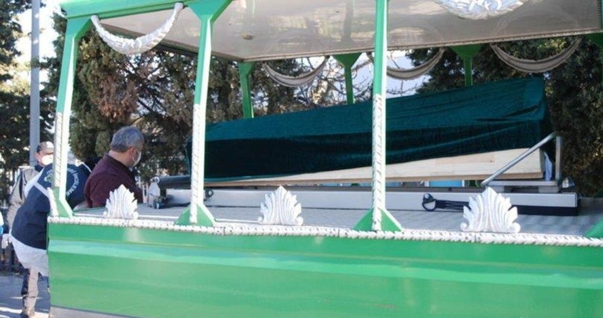 Cenaze Defin Islemlerinde Koronavirus Tedbiri Saglik Bakanligi Acikladi Gundem Haberleri