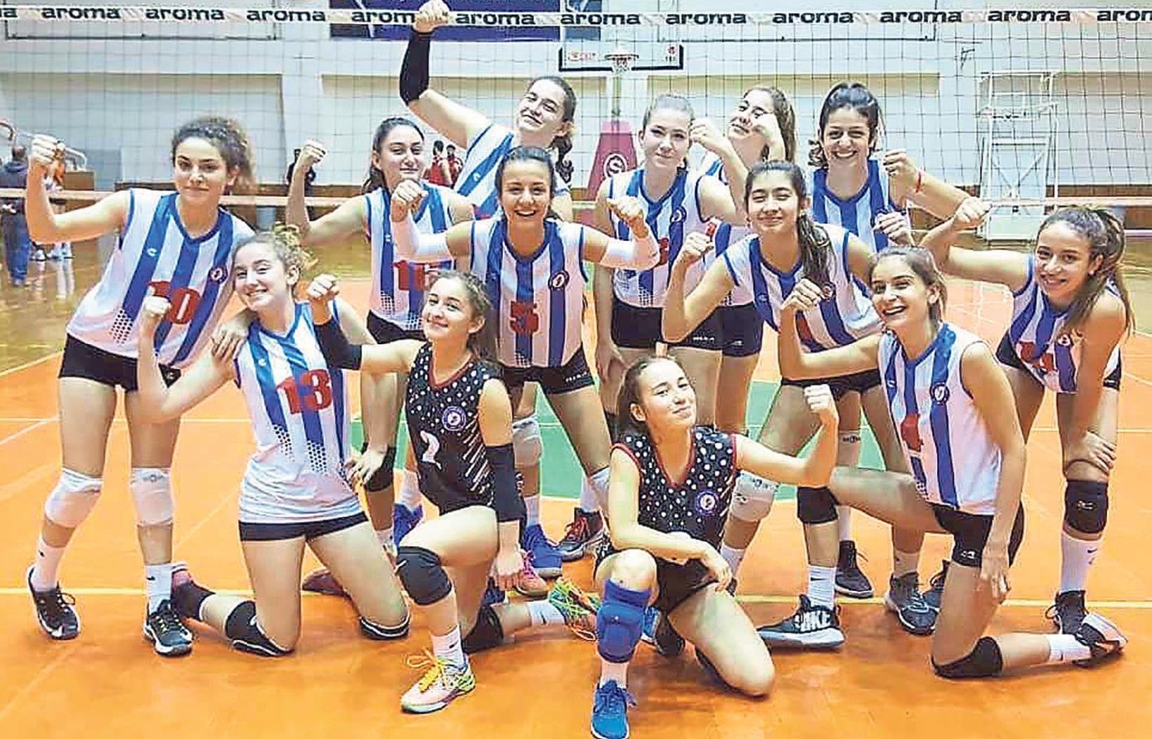 yeni asir