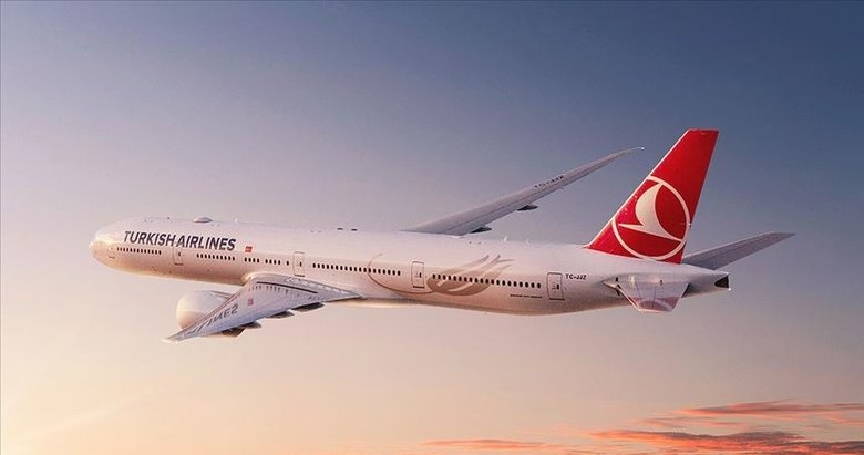 THY mart ayı uçuş programını güncelledi