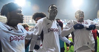 Trabzonspor üçlük attı