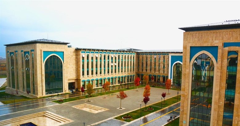 Ankara Yıldırım Beyazıt Üniversitesi 85 Öğretim Üyesi alacak