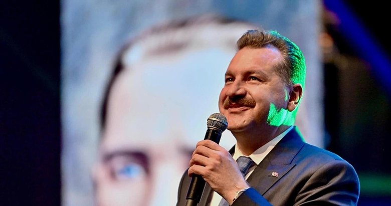 Balıkesir Büyükşehir Belediyesine 10 bin yeni personel alınacak