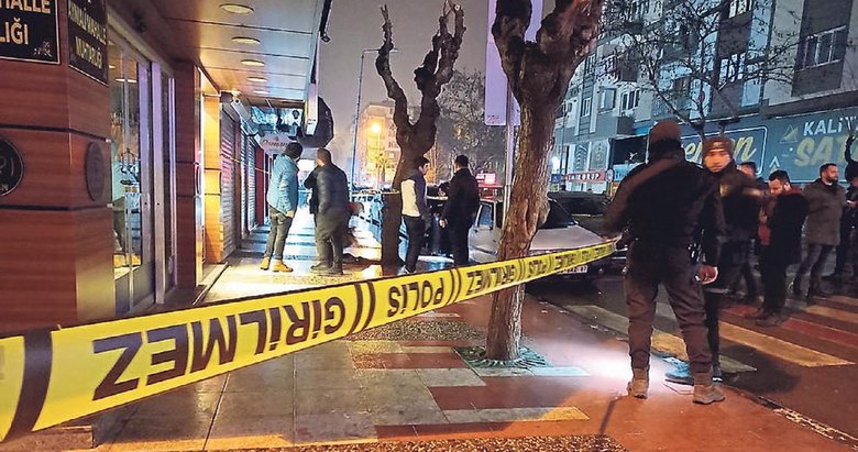 Daha 16 yaşında bu neyin cinneti!