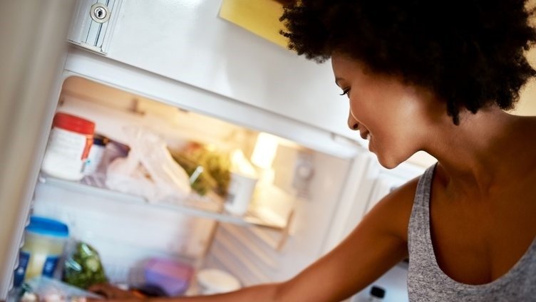 Sebzeleri buzdolabı poşetle koyuyorsanız dikkat!