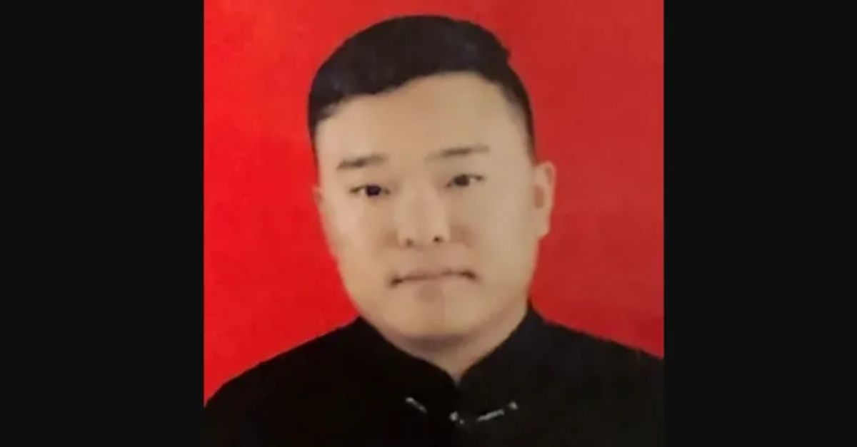 Cesedi elleri, kolları bağlı şekilde bulunmuştu! Çinli iş insanı Yong Wang cinayetinde yeni görüntüler