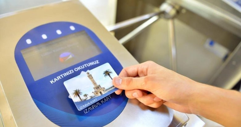 İzmir’de toplu ulaşıma zam! 7 Kasımdan itibaren...