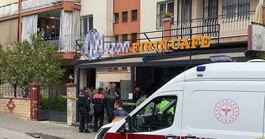 Aydın’da korkunç olay!