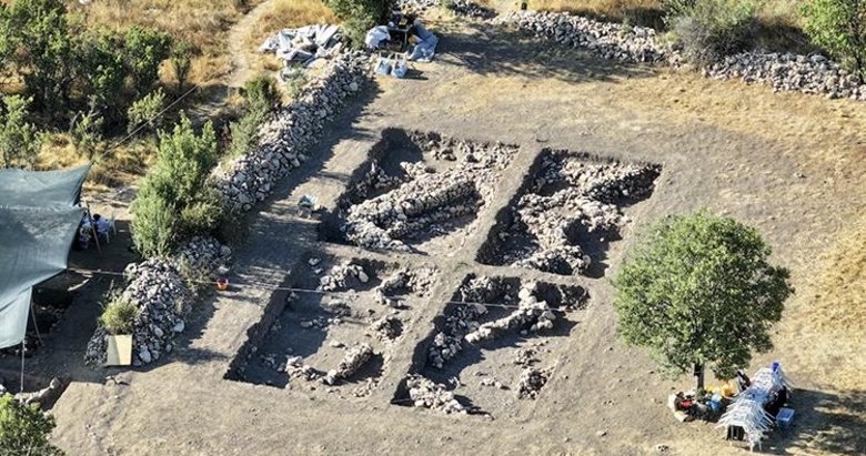 Muğla’da geçmişe açılan pencere: Çaltılar Höyük
