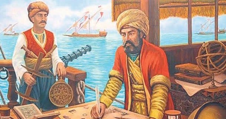 Türk-İslam kenti İzmir