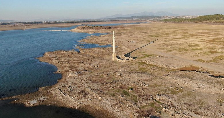 İZSU’dan vatandaşlara uyarı: Yaza susuzluk yaşanabilir