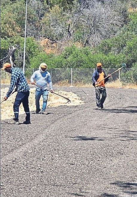 Taşburun’daki balıkçılardan AK Partili Sarıbaş’a teşekkür