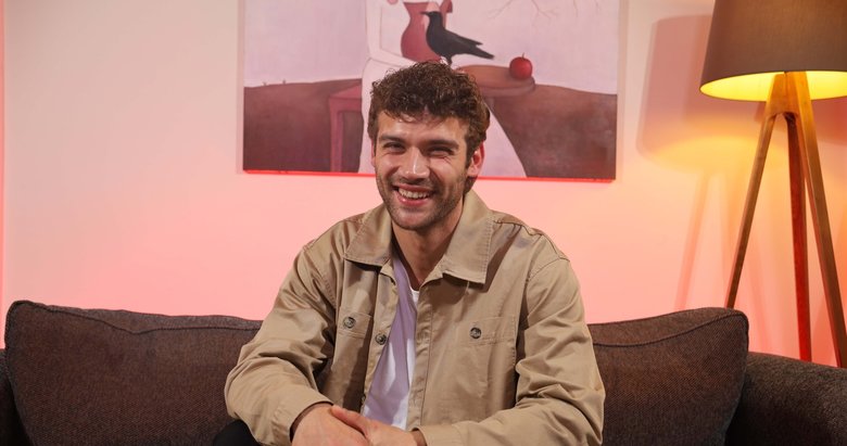 Caner Topçu: Barbaroslar, kariyerimdeki dönüm noktası oldu!