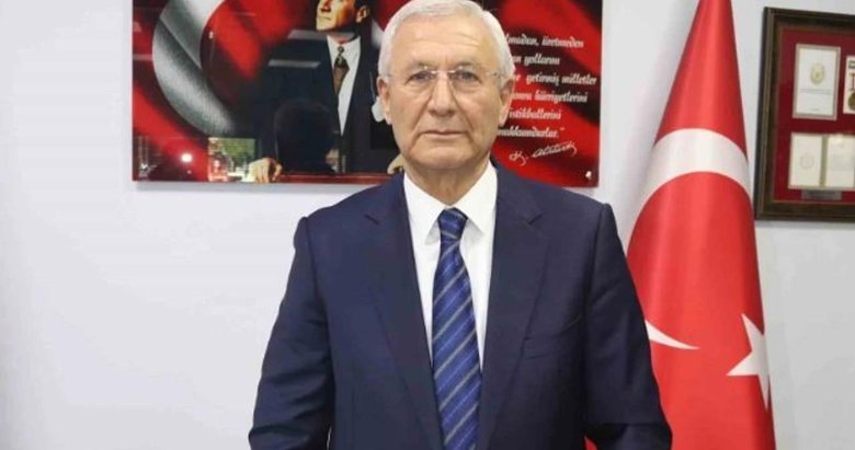 ‘Zimmet’ suçundan gözaltına alınan oda başkanı tutuklandı