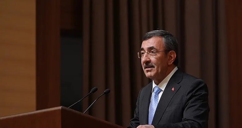 Yılmaz’dan Terörsüz Türkiye mesajı: Bu fırsatı heba edemeyiz