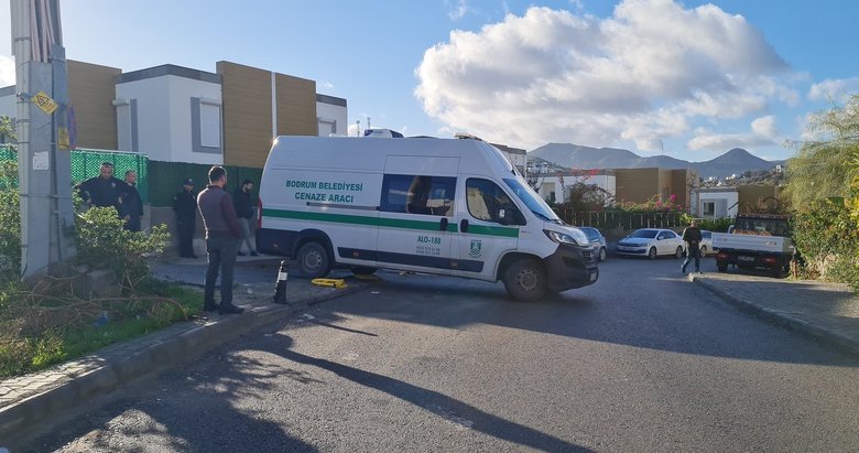 Muğla’da ’horlama’ cinayeti! Mesai arkadaşını bıçaklayarak öldürdü