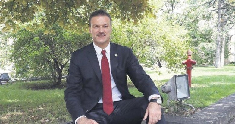 Alpay Özalan: İzmir’de muhalefetten bile oy aldım