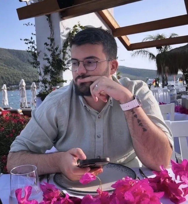 Ünlü Yayıncı Jrokez balkondan düşerek hayatını kaybetmişti! Son paylaşımı ortaya çıktı