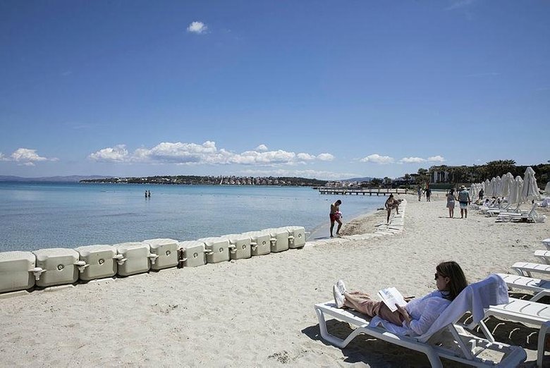 Turizmciler umutlu: Pandemiden kurtuluş bayramı olacak