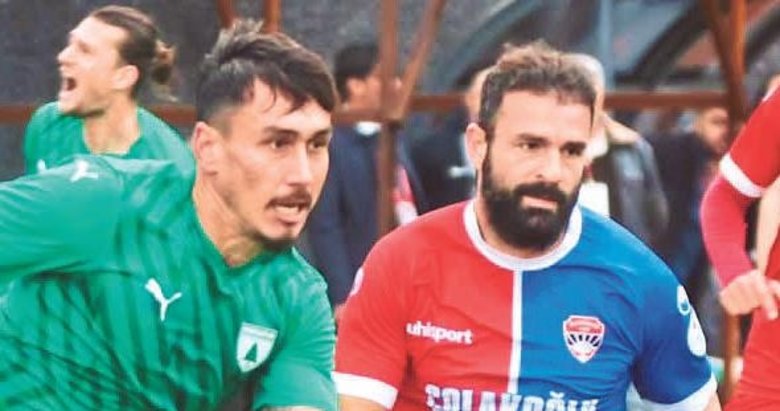 Muğlaspor fırsat tepti