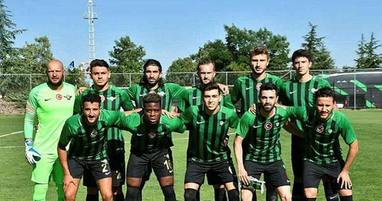 Akhisarspor’da korona şoku! 5 futbolcunun Kovid-19 testi pozitif çıktı