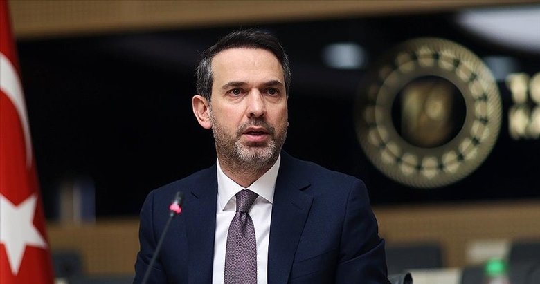 Bakan Bayraktar: Nükleer enerji üretimine de ciddi yatırım yapıyoruz