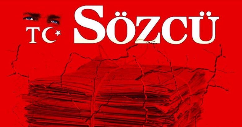 Sözcü’den büyük pişkinlik! Yılmaz Özdil, Soner Yalçın ve Fatih Portakal’ın kaçak inşaatlarını ifşa eden medyayı suçladılar