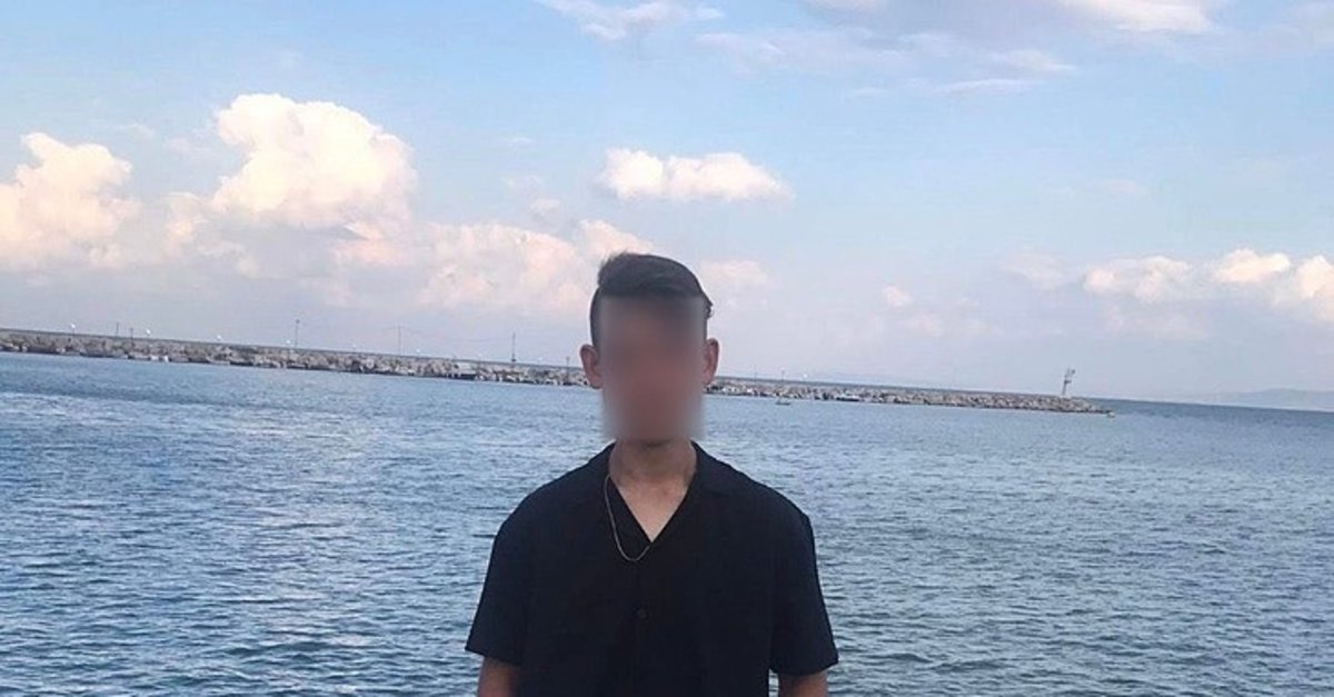 Çanakkale'de üvey babasını öldürmüştü: 17 yaşındaki zanlı tutuklandı