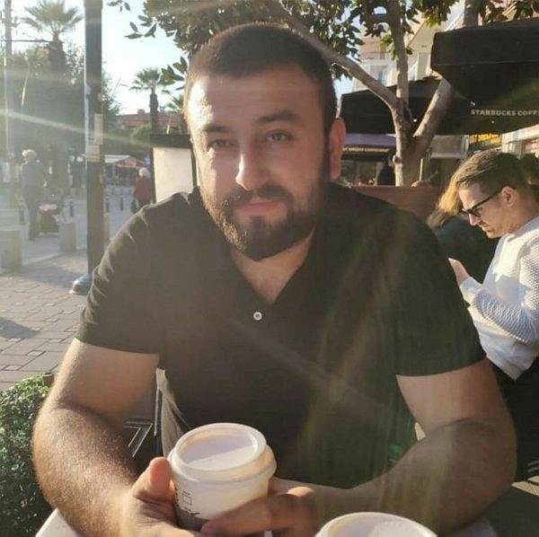 motokurye izmir deki feci kazada hayatini kaybetmisti gozyaslariyla ugurlandi