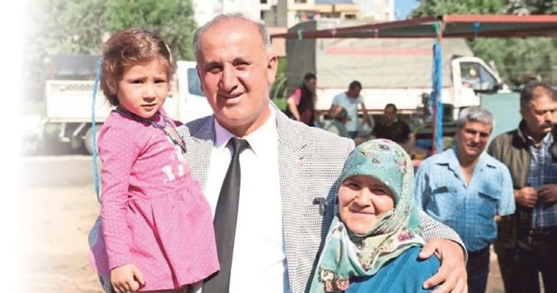Kaya’dan İncirliova’ya dev yatırım müjdesi