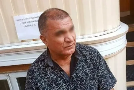 İzmir’de bir kadın, iş yerinde başından vurulmuş halde bulundu