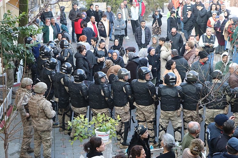 Denizli’de işletme belgesi olmayan pansiyonlar mühürleniyor