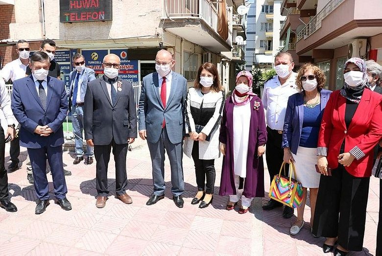 İzmir’de 15 Temmuz’da darp edilen müezzin: Seladan, ezandan rahatsız olan vatan hainleri bizi susturmaya çalıştı