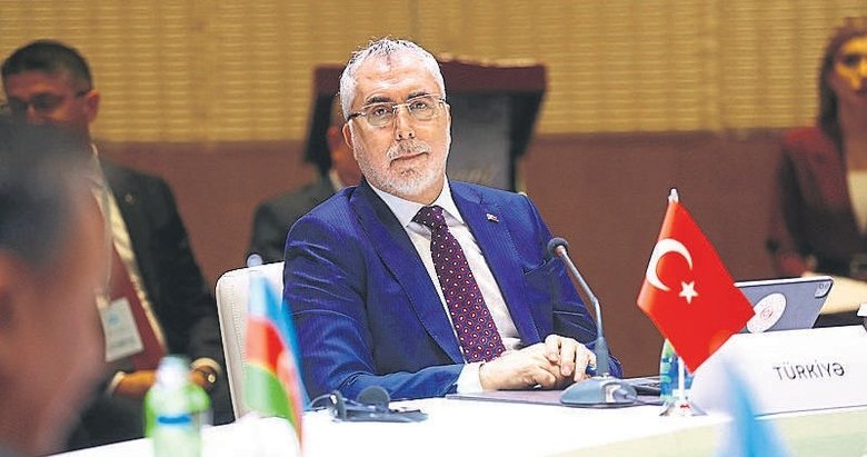 Türk ve Azerbaycan iş dünyası aynı masada