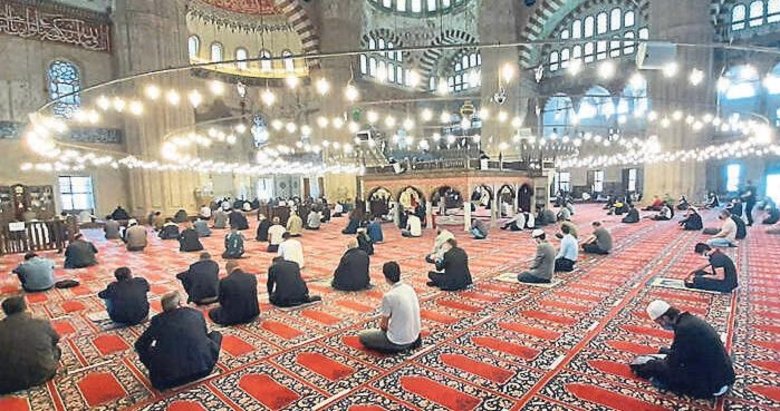 yeni asir