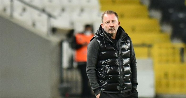 Sergen Yalçın’ın yeni takımı belli oldu! Antalyaspor ile prensipte anlaştı