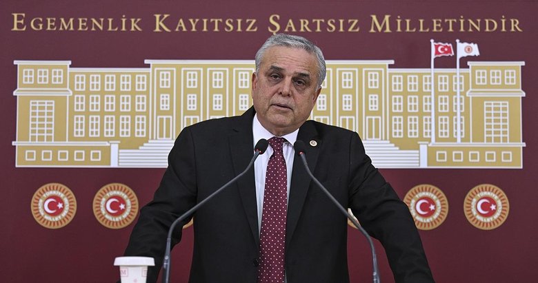 10 ay hapis cezası aldı diye haber yapmışlardı: AK Partili isimden 5 milyonluk dava!