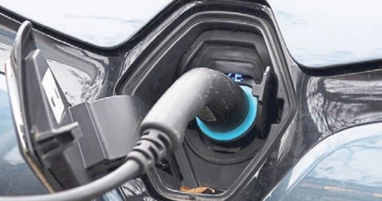 Elektrikli hafif ticari araç satışları 2.5 katına çıktı